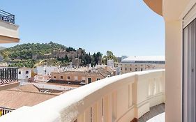 New Catedral Wabi Malaga